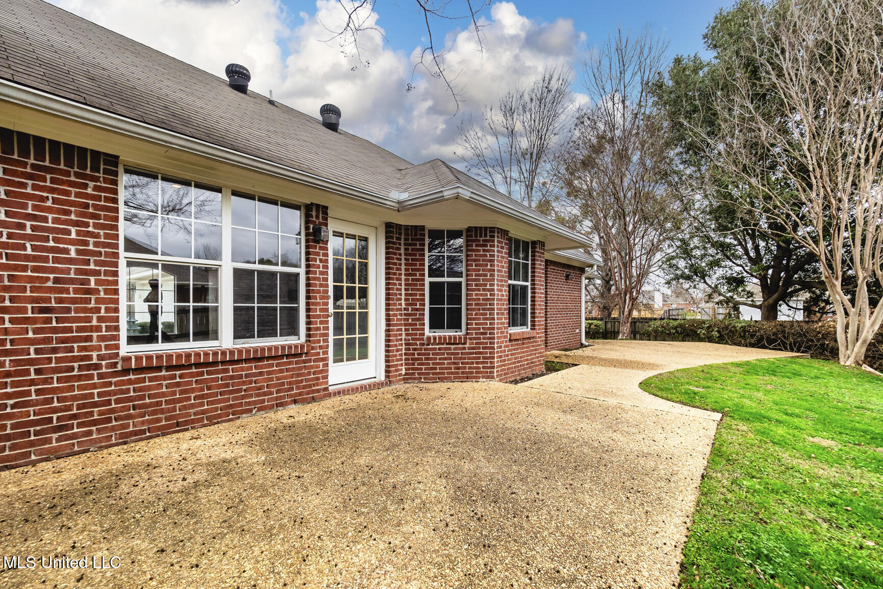 136 Evergreen Way Way, Flowood, Mississippi image 33