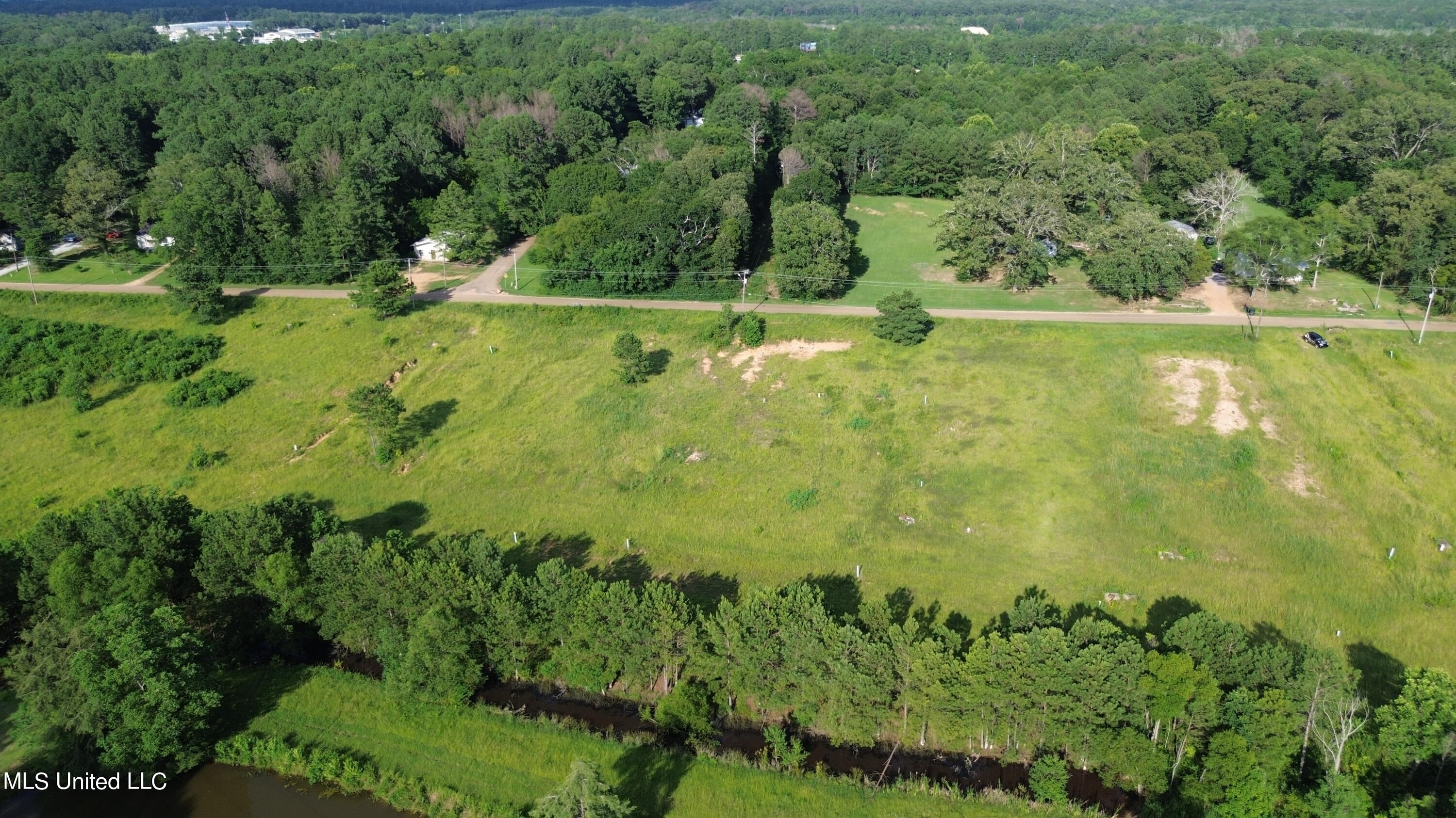 Old Byram Rd Road, Jackson, Mississippi image 6