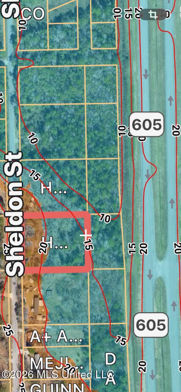 Photo 1 of 1 — 13192 Sheldon Street, Gulfport, MS 39503