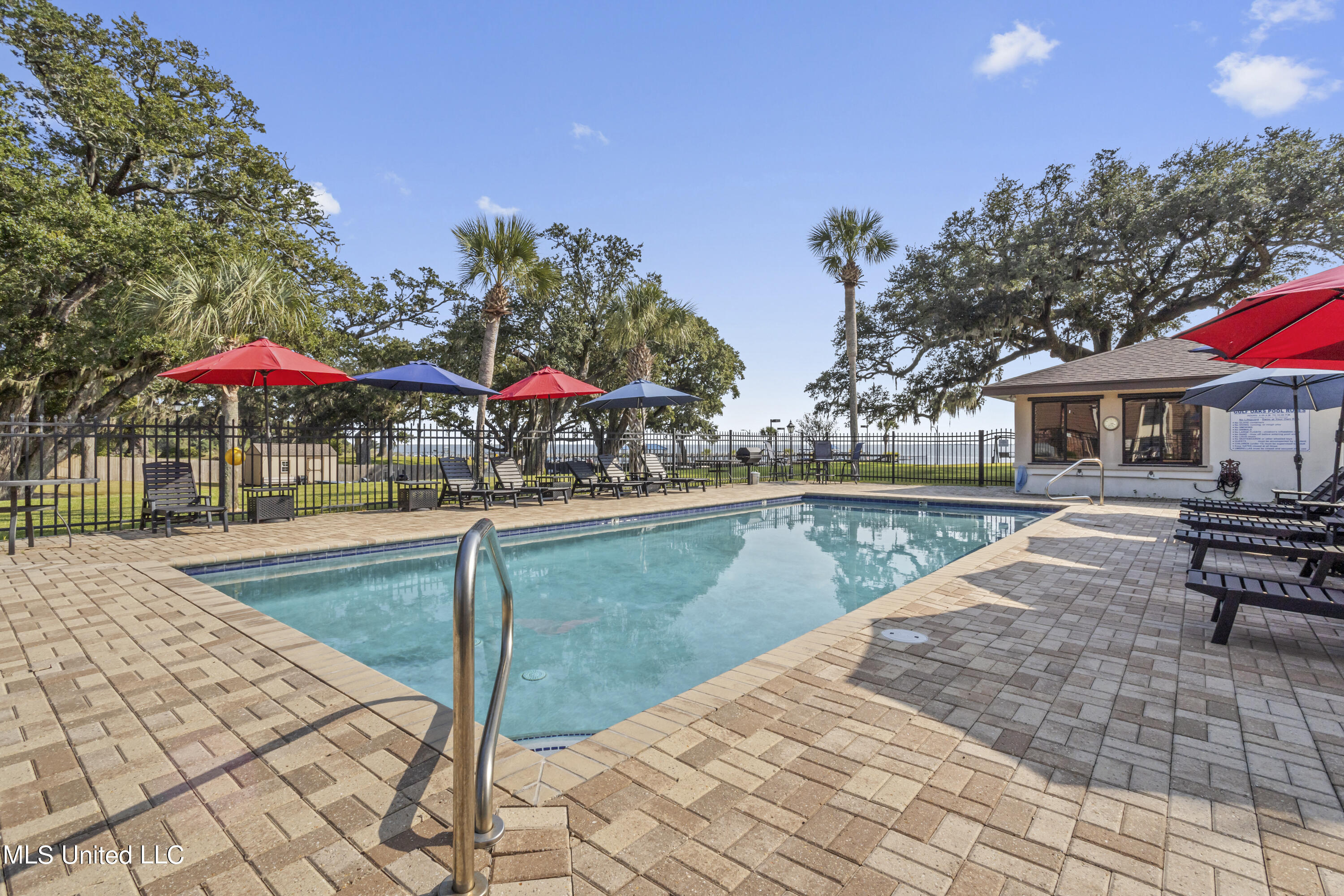 527 Front Beach Drive #78, Ocean Springs, Mississippi image 40