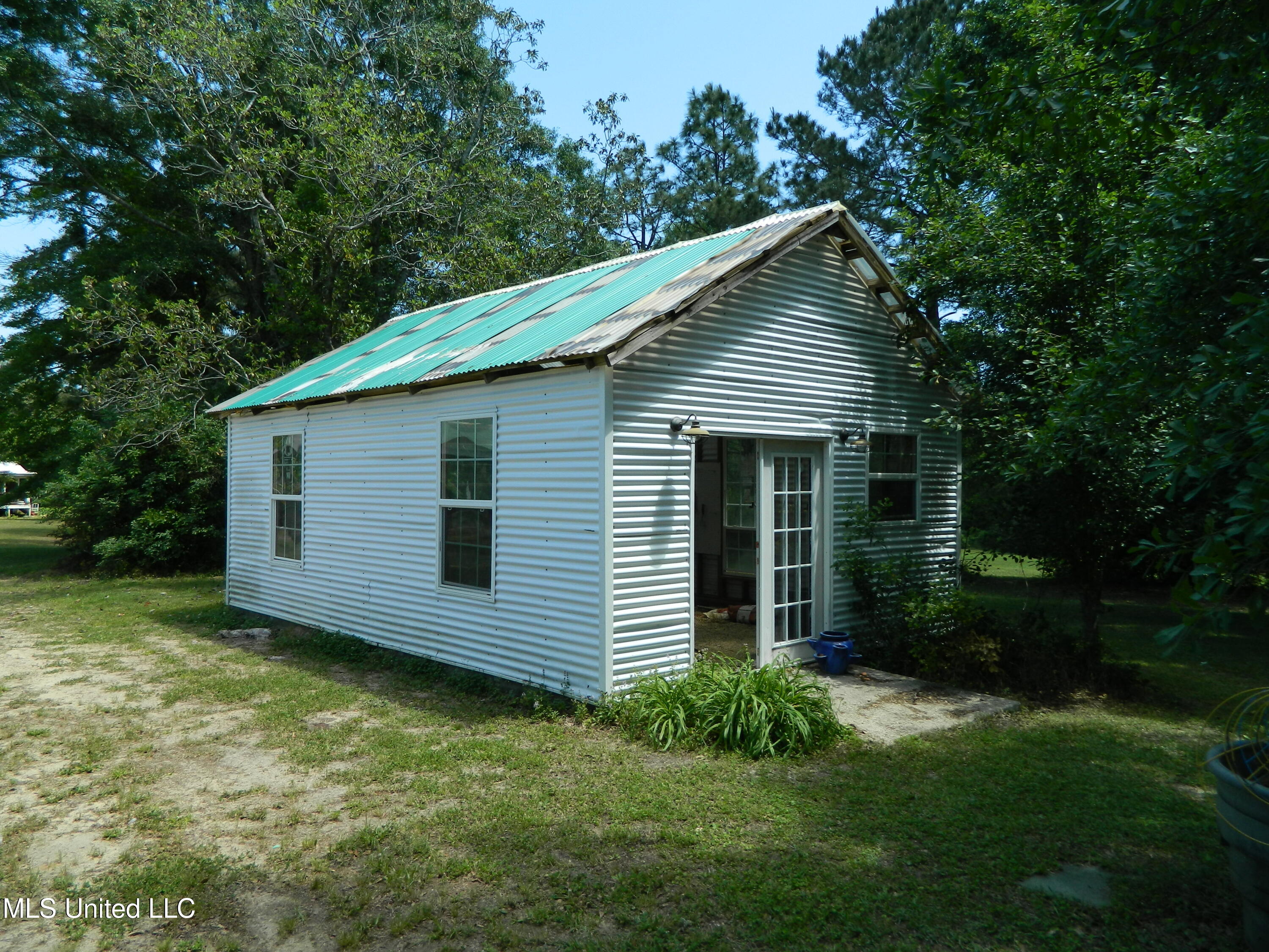 28200 Lake Cypress Drive, Perkinston, Mississippi image 40