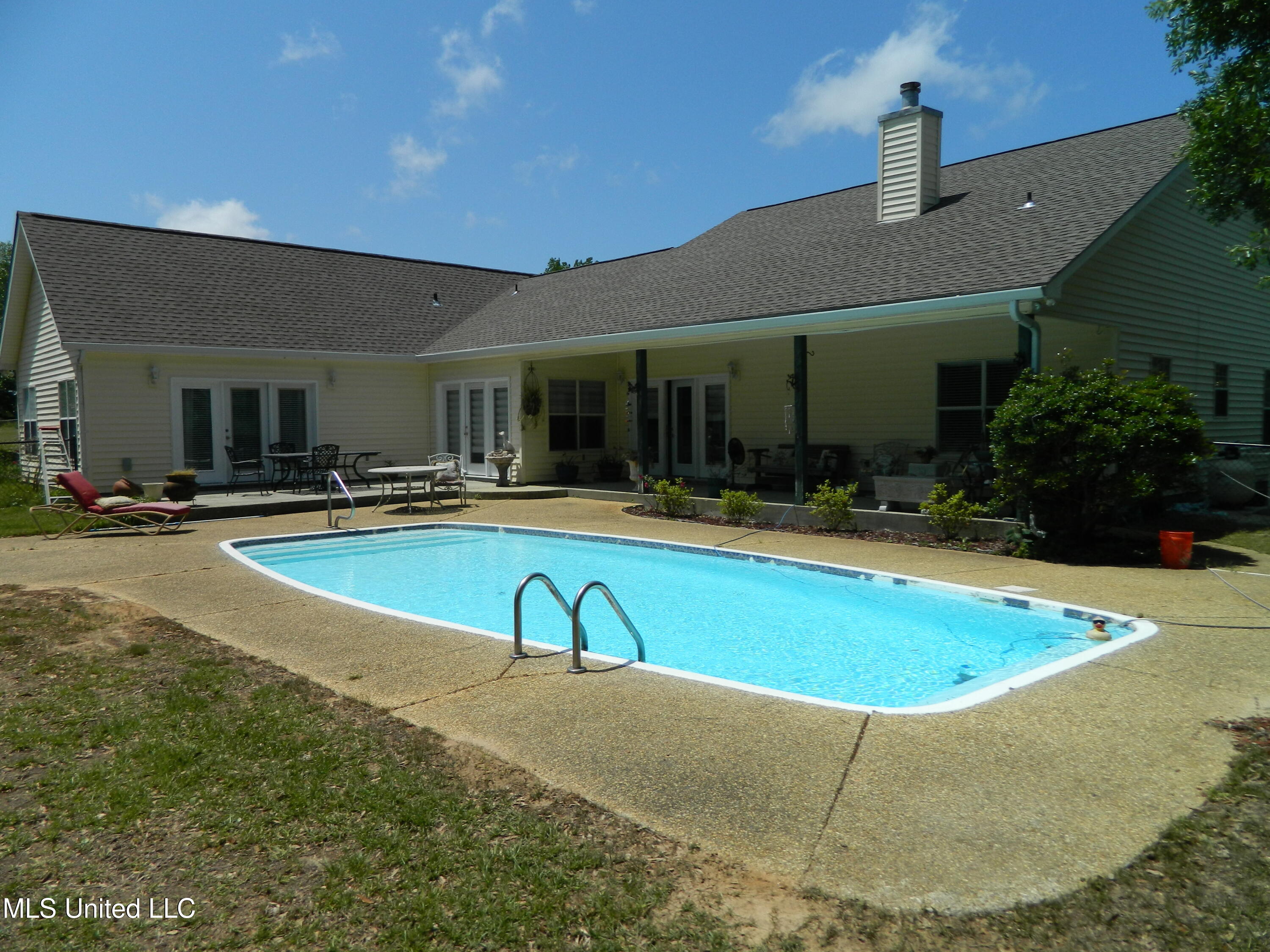 28200 Lake Cypress Drive, Perkinston, Mississippi image 33