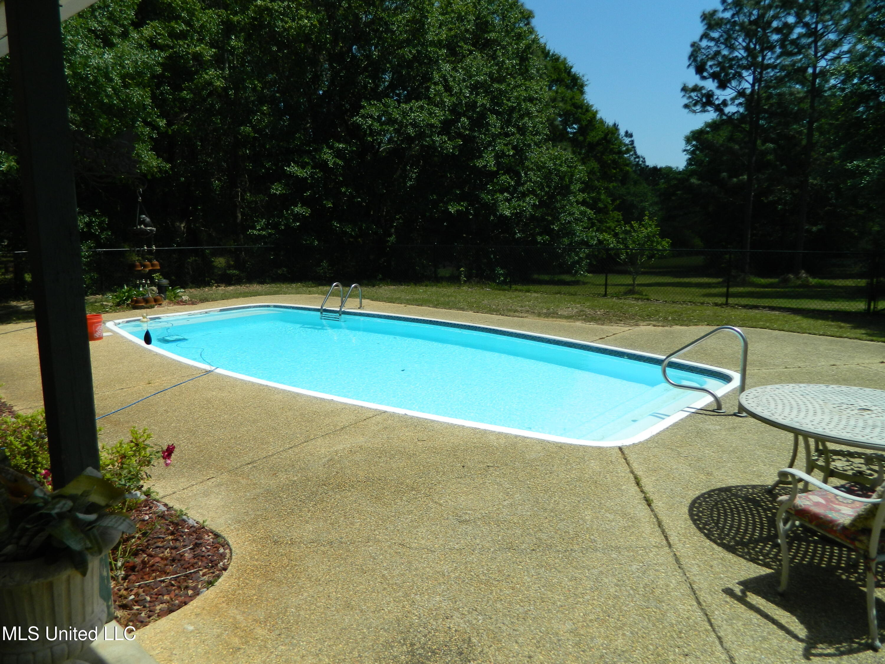 28200 Lake Cypress Drive, Perkinston, Mississippi image 31