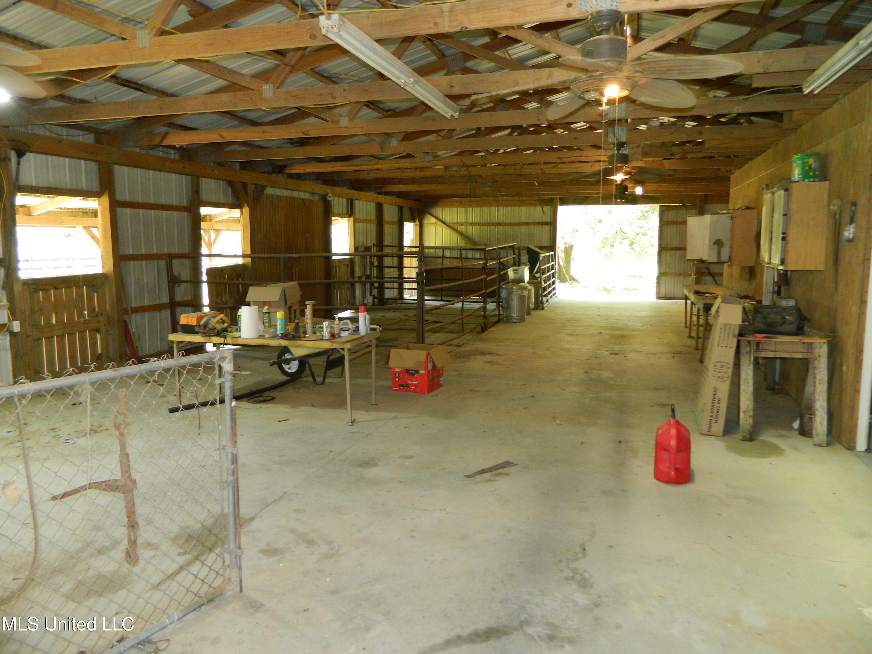 28200 Lake Cypress Drive, Perkinston, Mississippi image 46