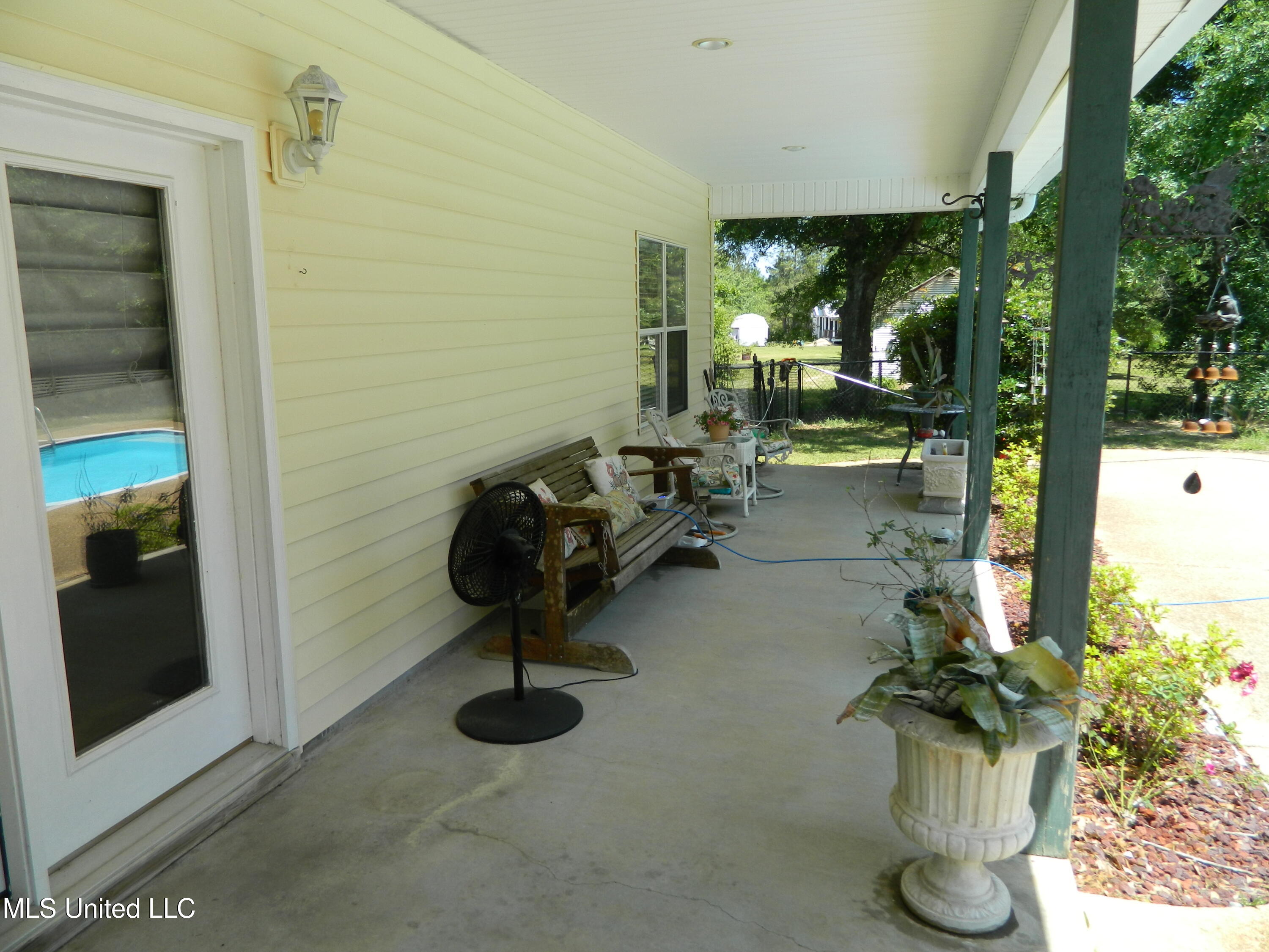 28200 Lake Cypress Drive, Perkinston, Mississippi image 36