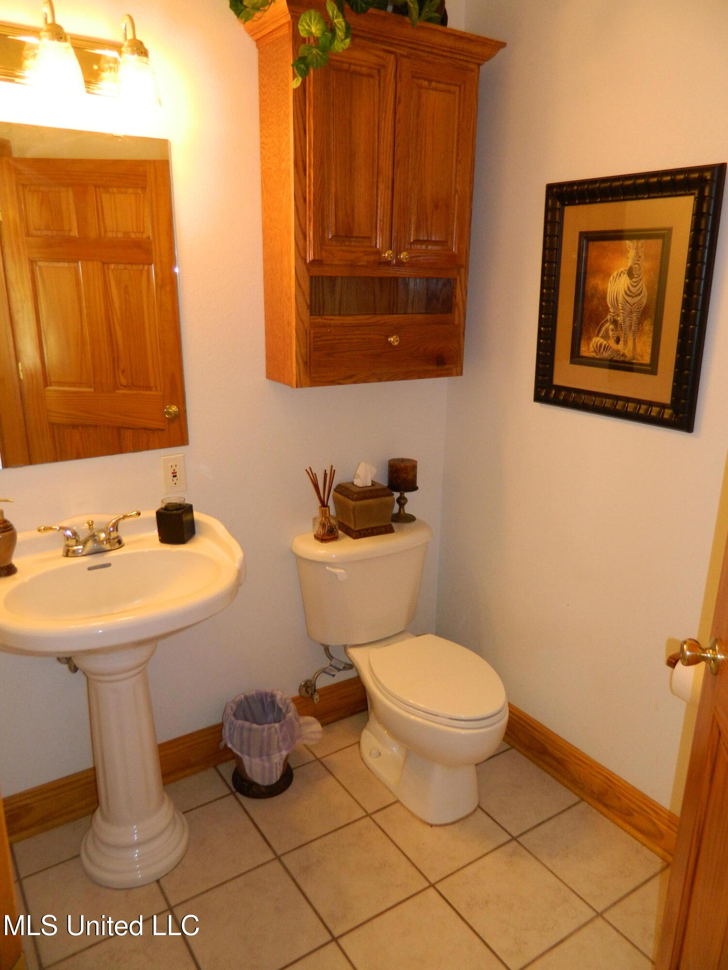 28200 Lake Cypress Drive, Perkinston, Mississippi image 30