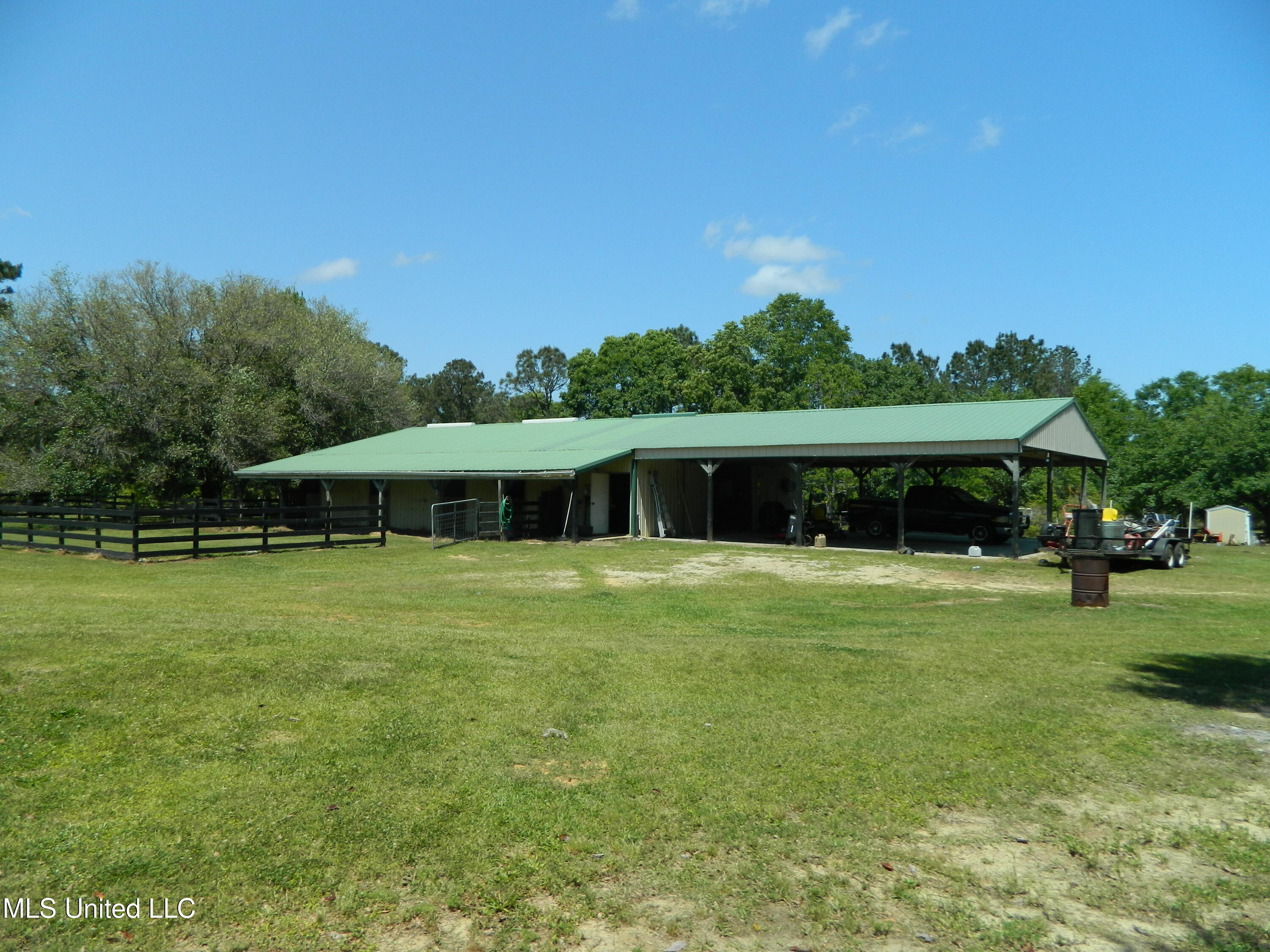 28200 Lake Cypress Drive, Perkinston, Mississippi image 43