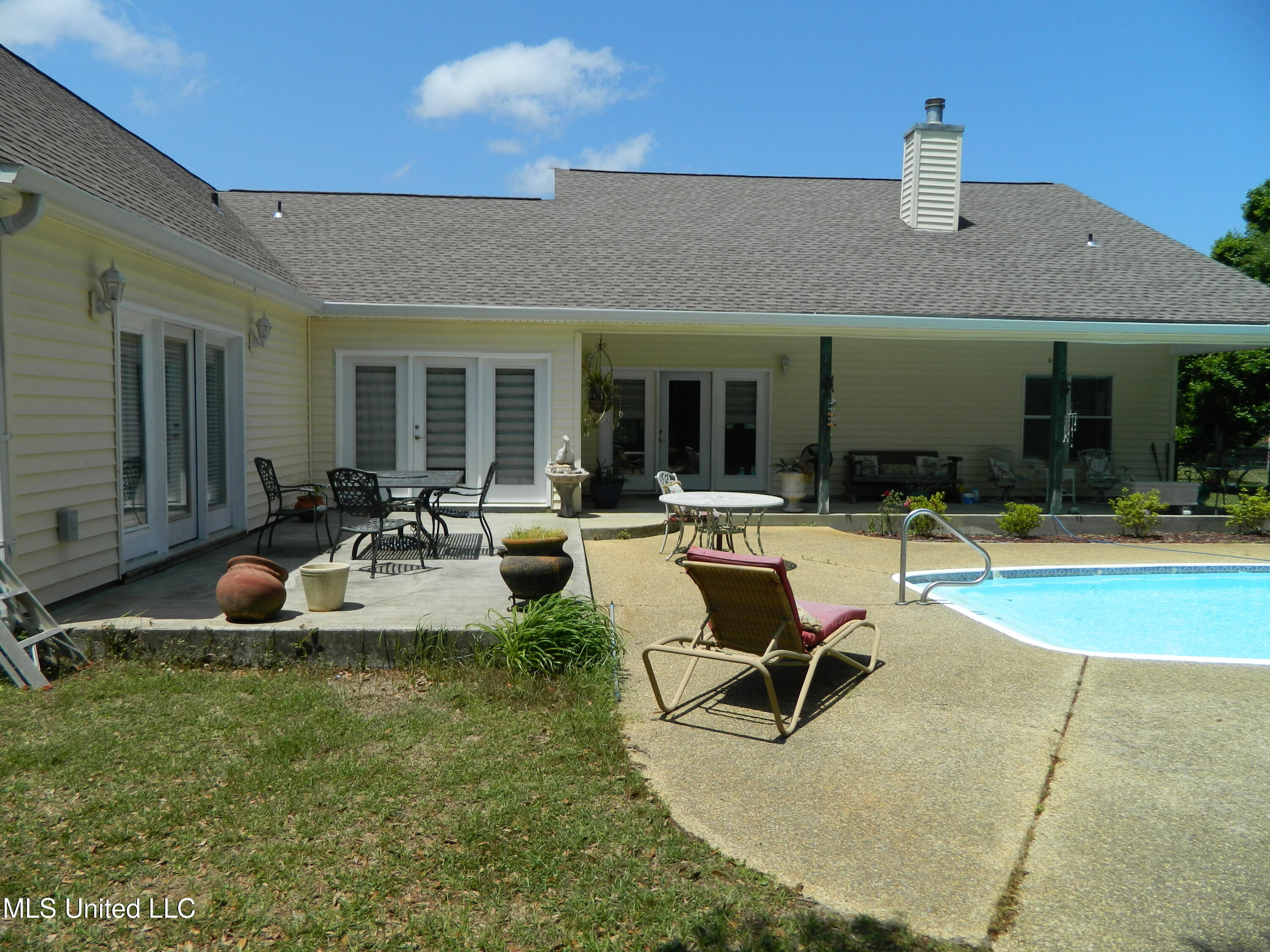 28200 Lake Cypress Drive, Perkinston, Mississippi image 34