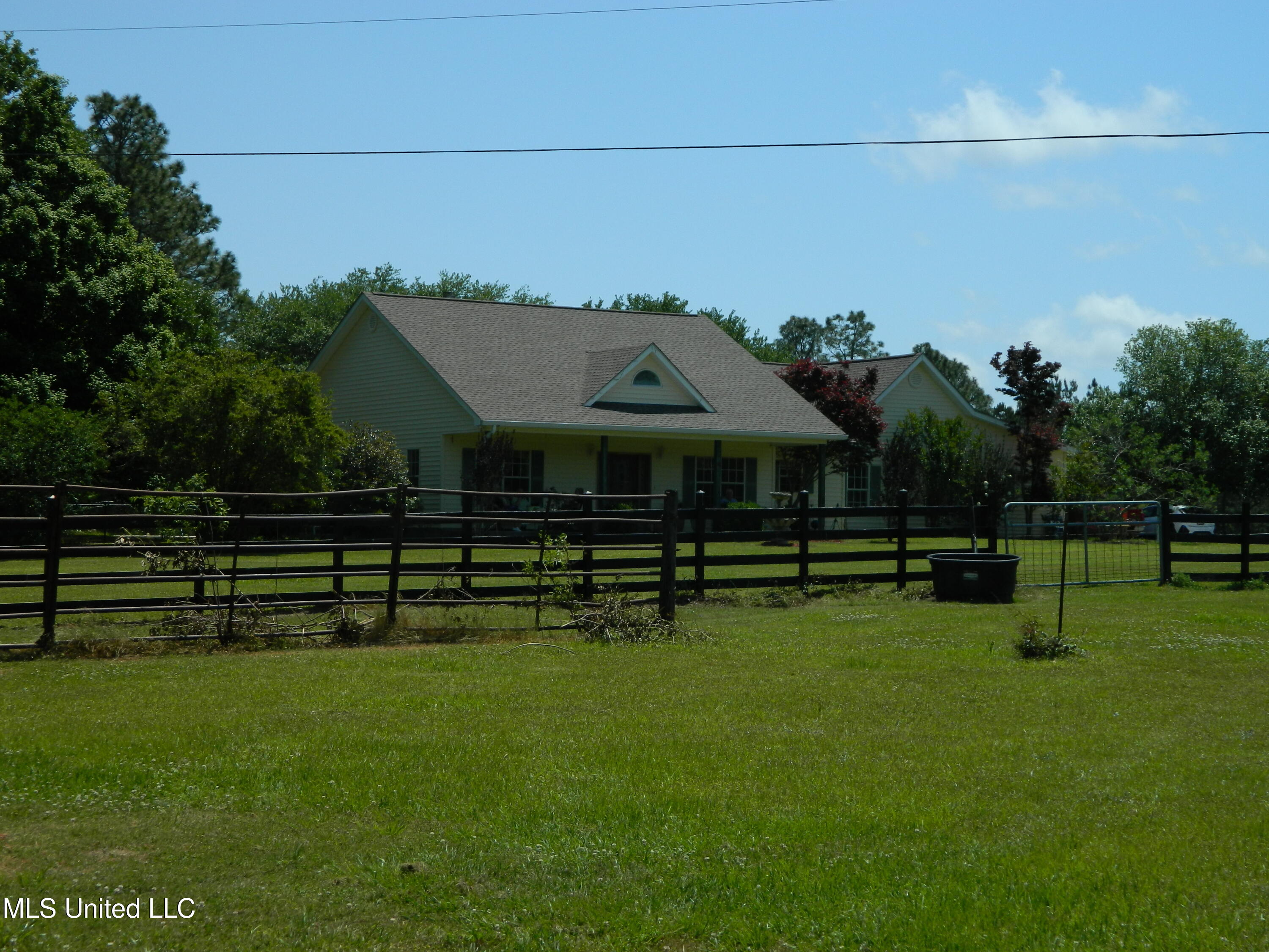28200 Lake Cypress Drive, Perkinston, Mississippi image 6