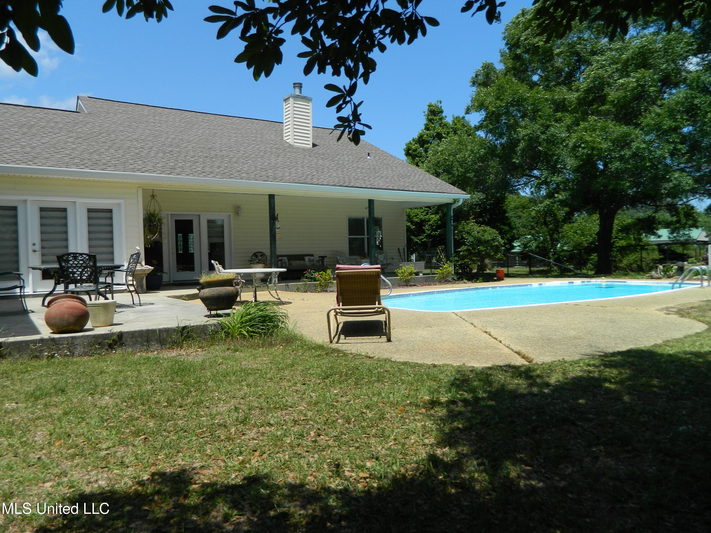28200 Lake Cypress Drive, Perkinston, Mississippi image 35