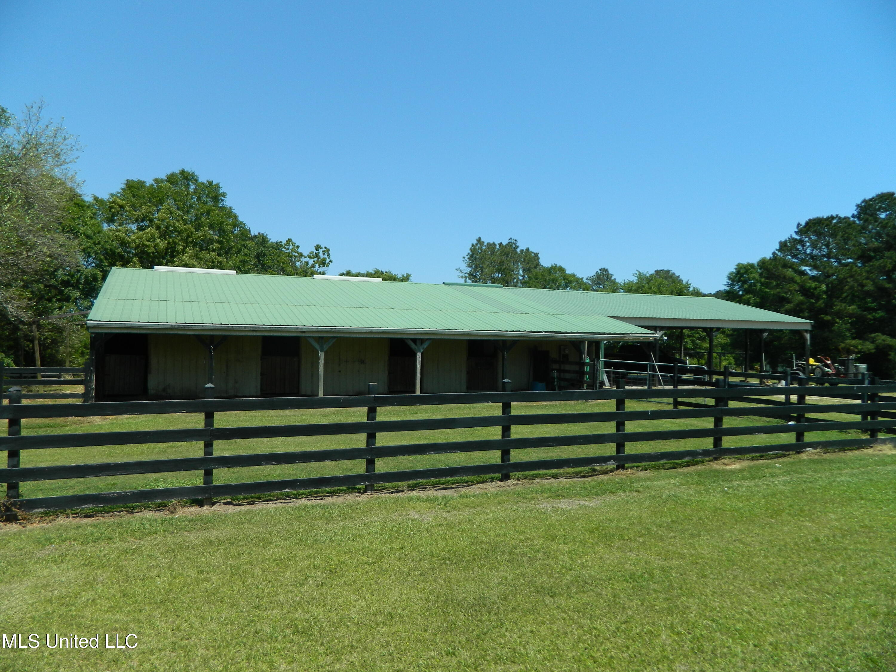 28200 Lake Cypress Drive, Perkinston, Mississippi image 42