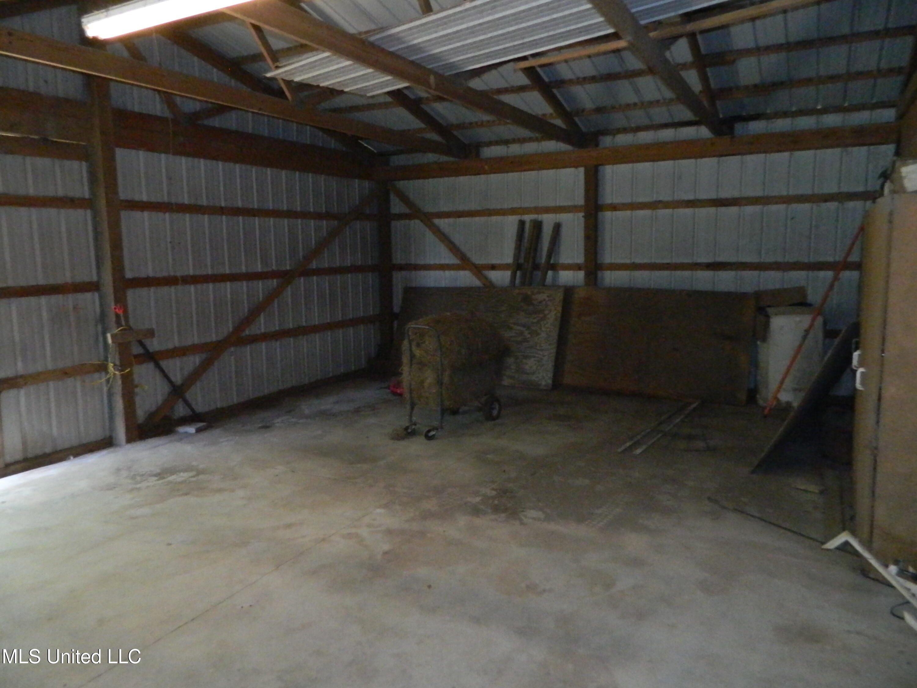 28200 Lake Cypress Drive, Perkinston, Mississippi image 48