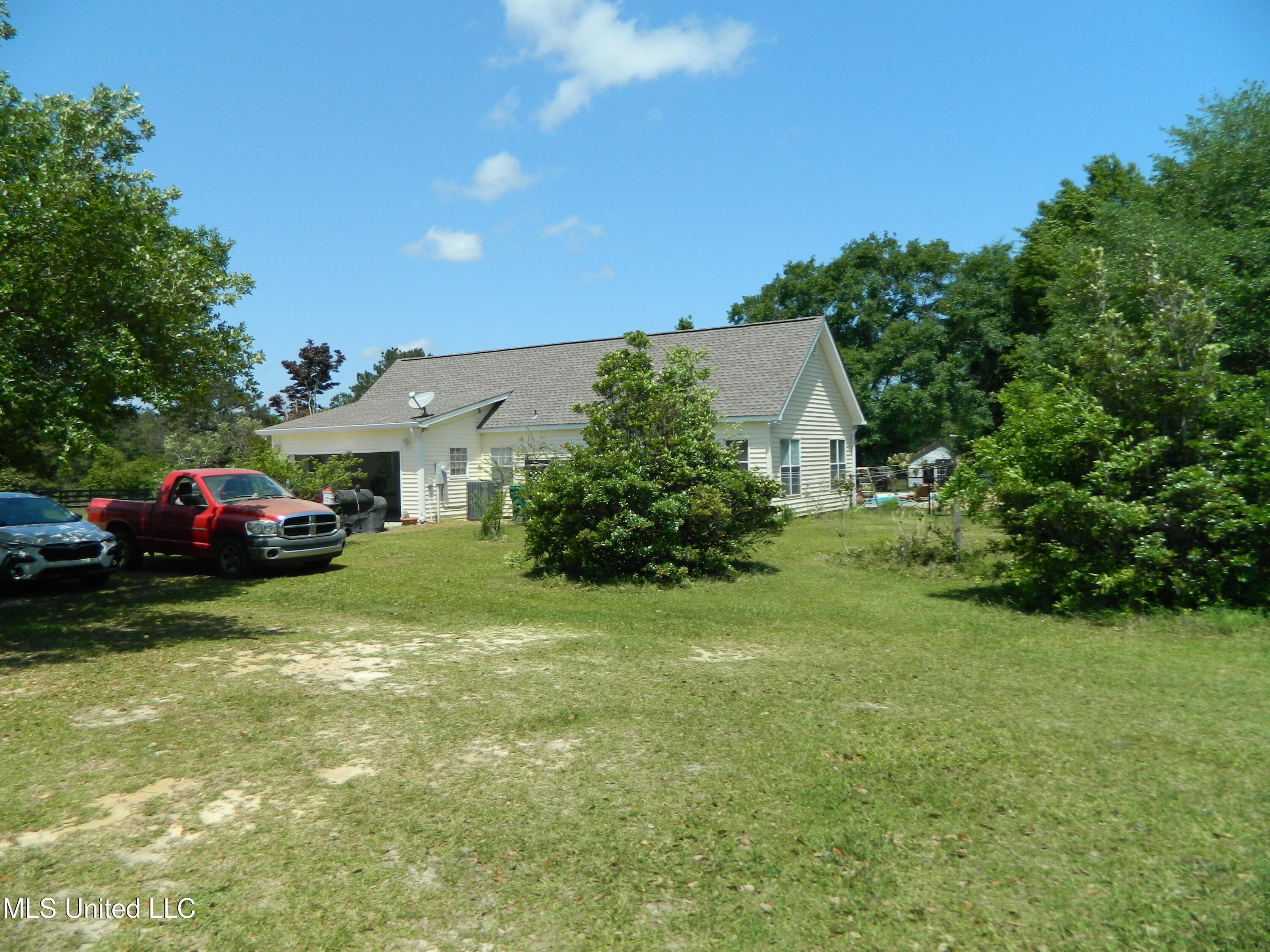 28200 Lake Cypress Drive, Perkinston, Mississippi image 37