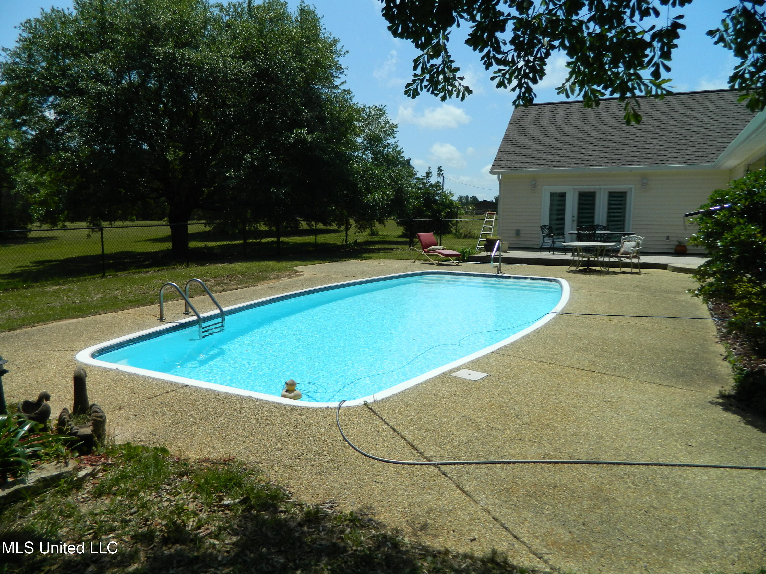 28200 Lake Cypress Drive, Perkinston, Mississippi image 32