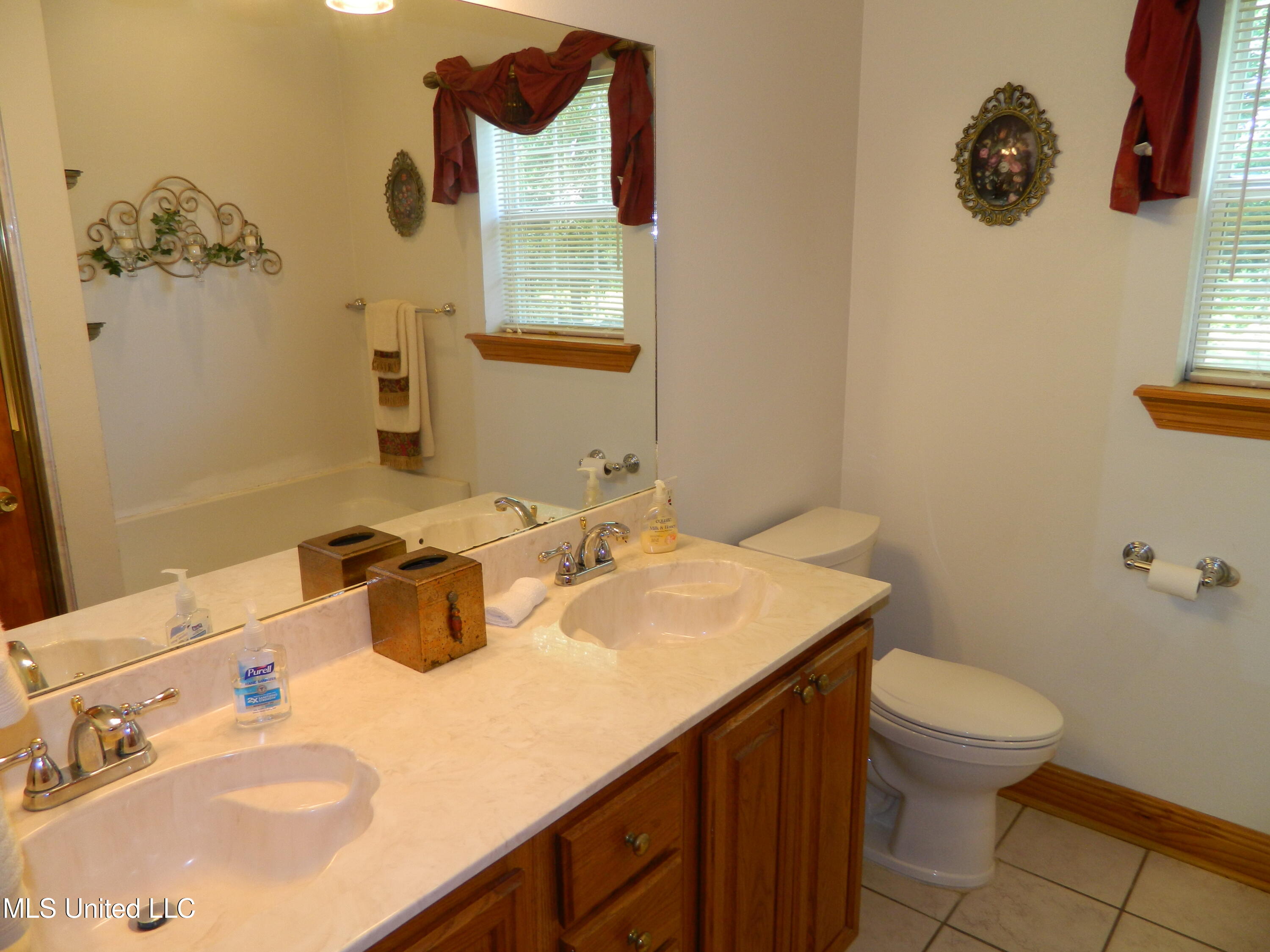 28200 Lake Cypress Drive, Perkinston, Mississippi image 23