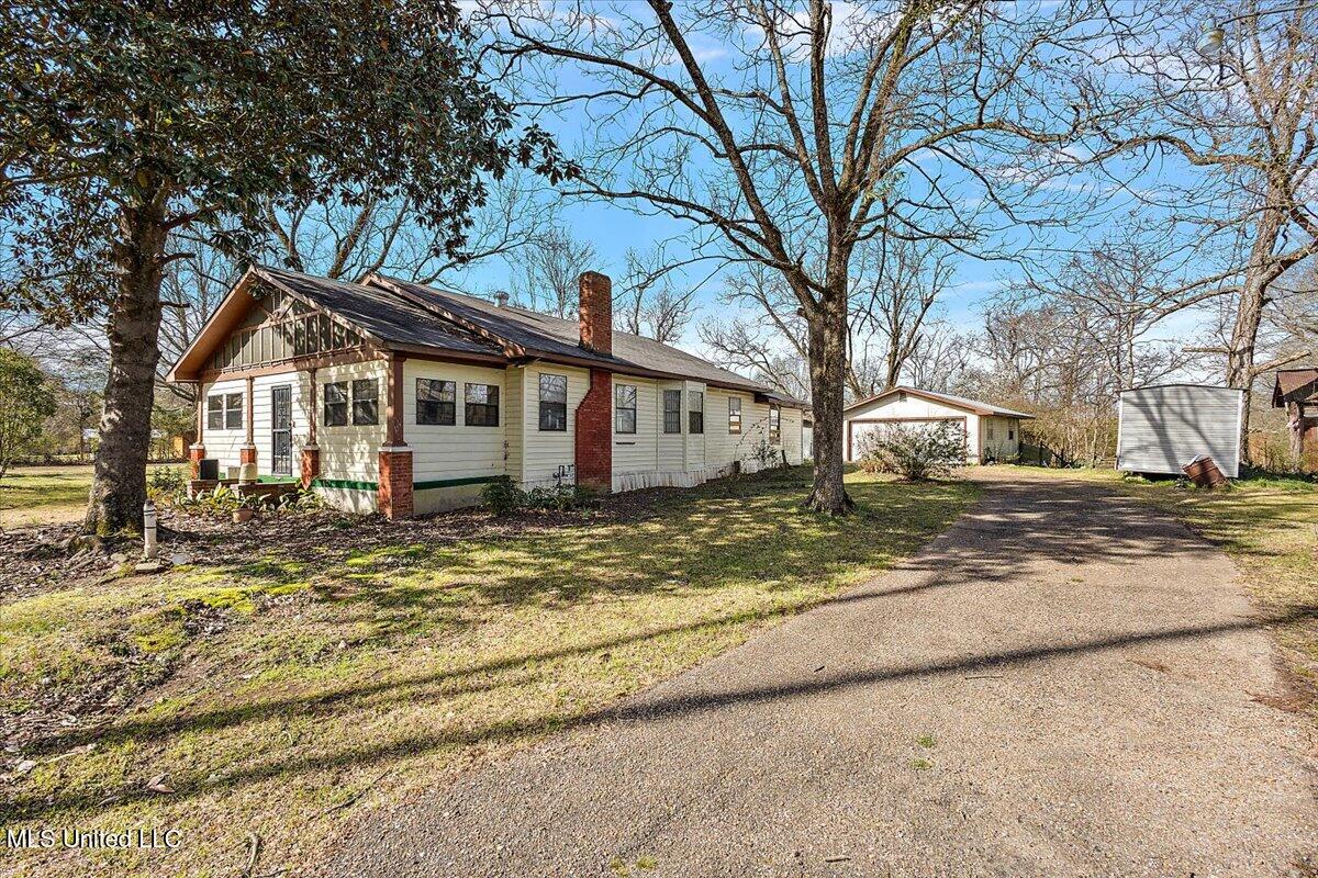 Carlisle Street, Hazlehurst, Mississippi image 4