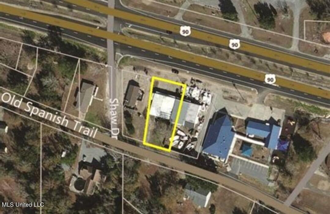 Gautier, Mississippi 39553, United States, ,Residential,Active,118781