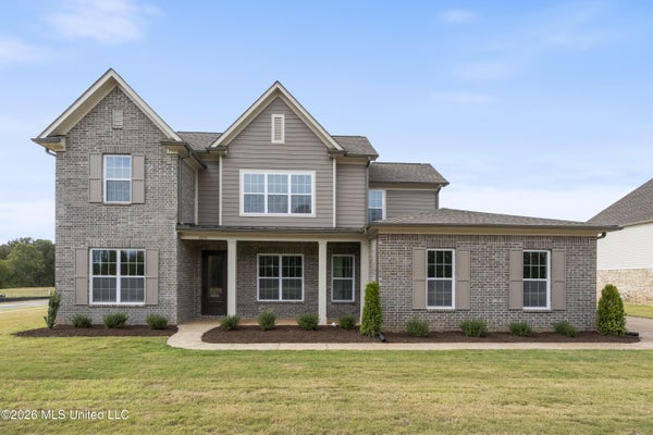 2262 HIGHGROUND DR, SOUTHAVEN, MS 38672 - Image 34ed6c37aeefc7ec00b1bf4b1be47c41/1275995956