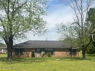 17341 Highway 330, Coffeeville, Mississippi image 1