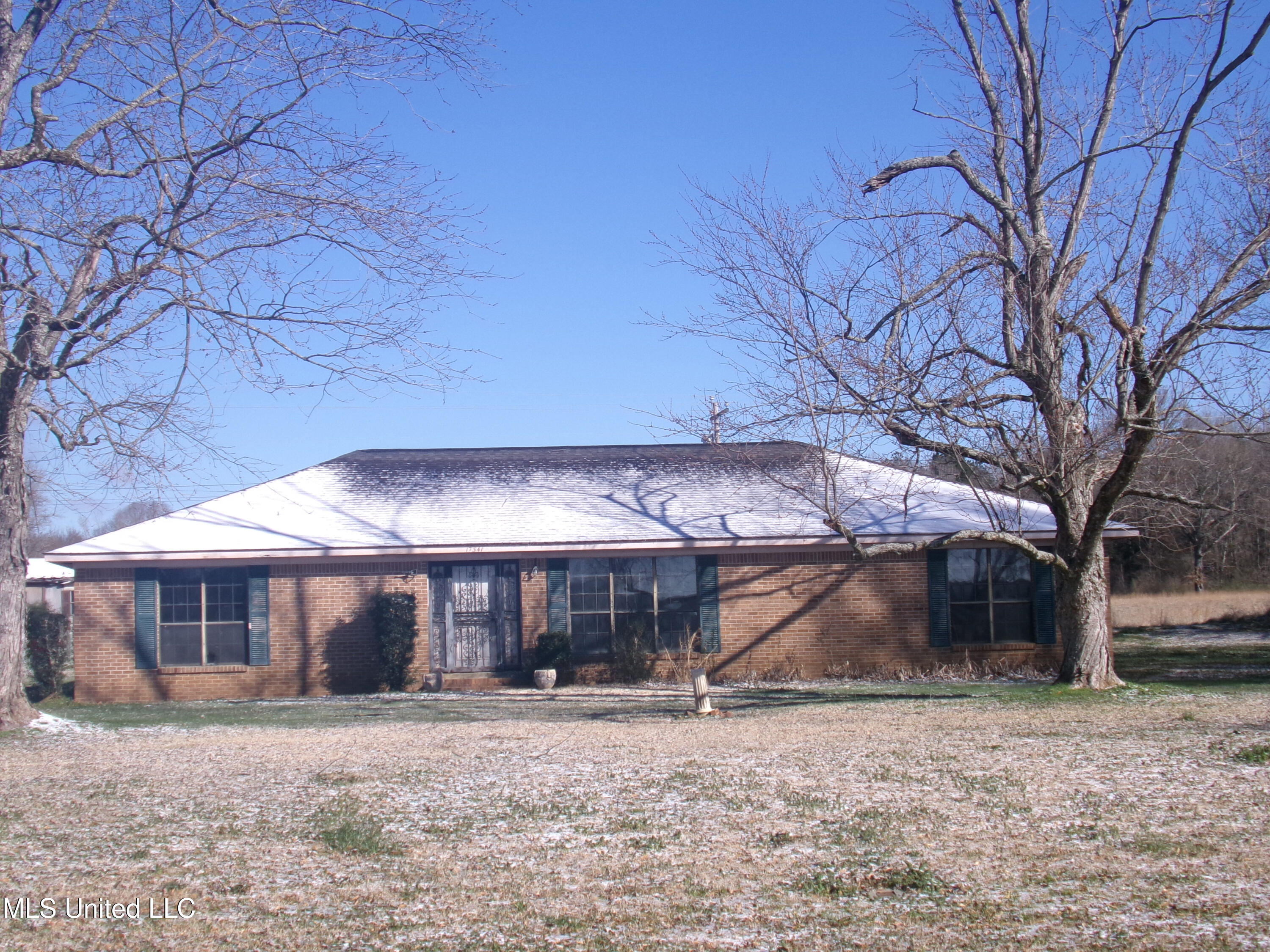 17341 Highway 330, Coffeeville, Mississippi image 1