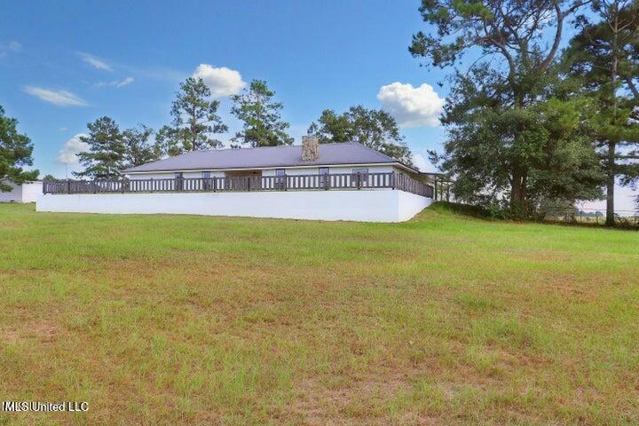 157 Idian Springs Spgs, Poplarville, Mississippi image 5