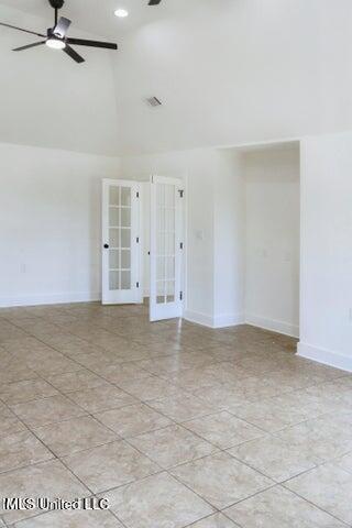 157 Idian Springs Spgs, Poplarville, Mississippi image 13