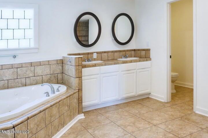 157 Idian Springs Spgs, Poplarville, Mississippi image 15