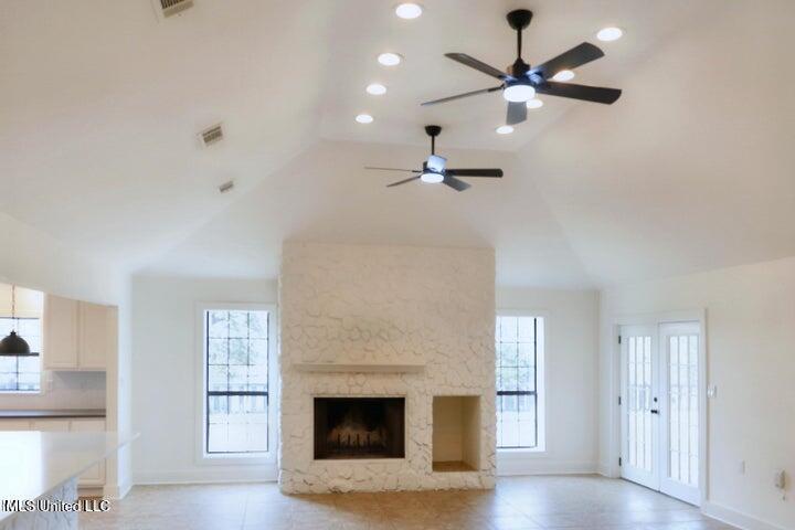 157 Idian Springs Spgs, Poplarville, Mississippi image 24