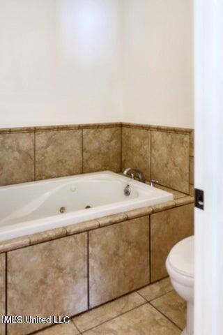 157 Idian Springs Spgs, Poplarville, Mississippi image 12