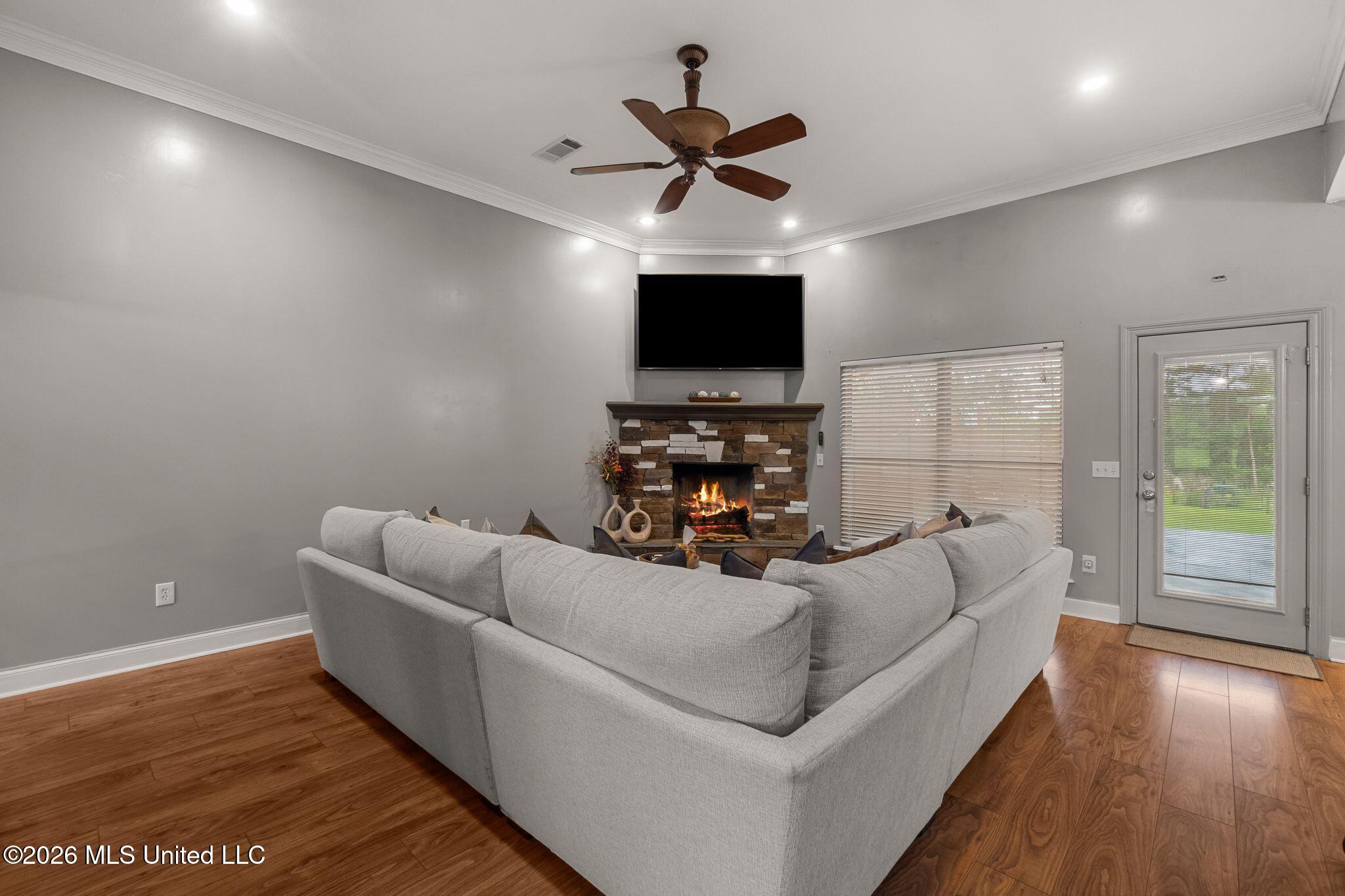 349 C Stringer Road