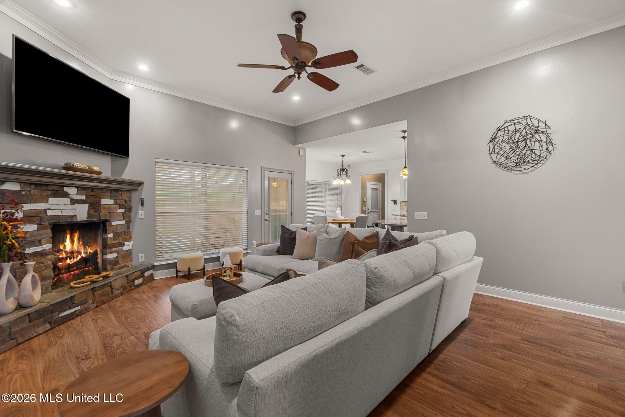 349 C Stringer Road