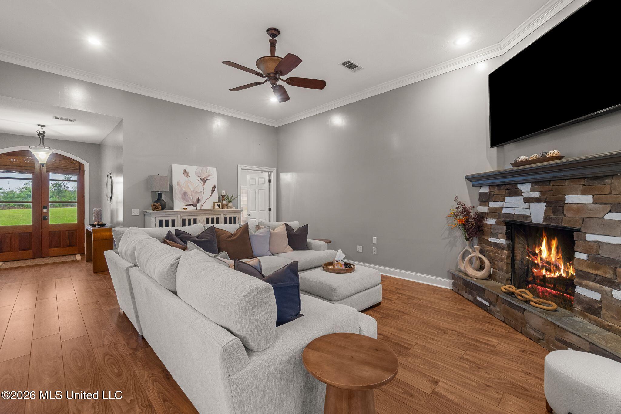 349 C Stringer Road