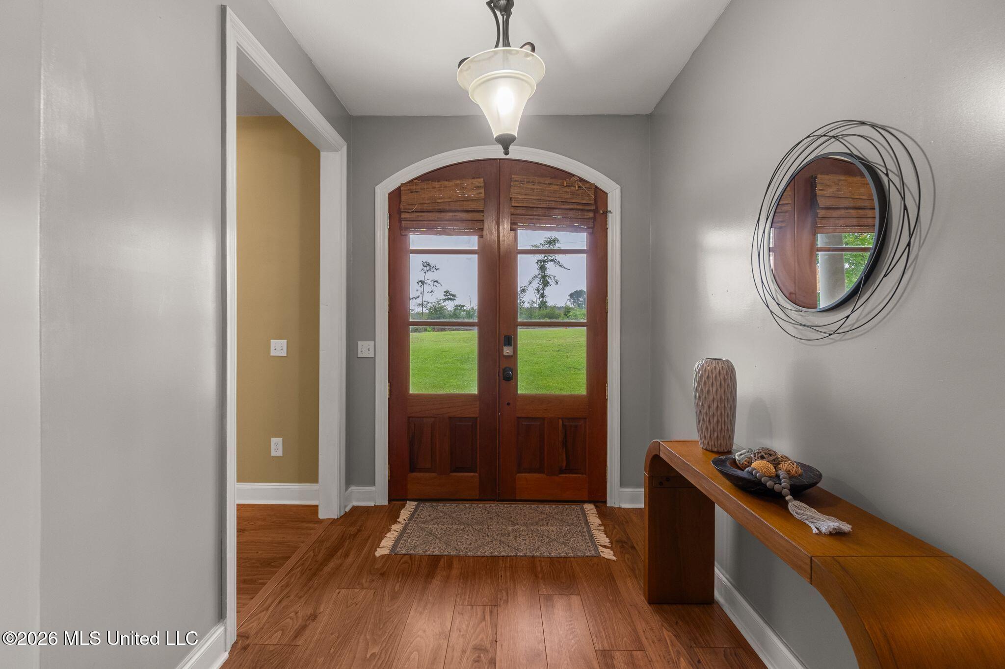 349 C Stringer Road
