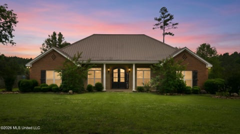 Homes For Sale - 349 C Stringer Road<br/> Magee, MS 39111