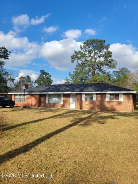 Homes For Sale - 96 Pine Grove Road<br/> Picayune, MS 39466