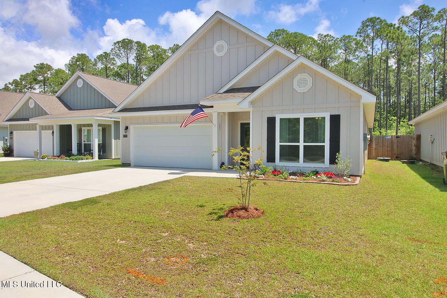 7717 Coral Lane, Ocean Springs, Mississippi image 5