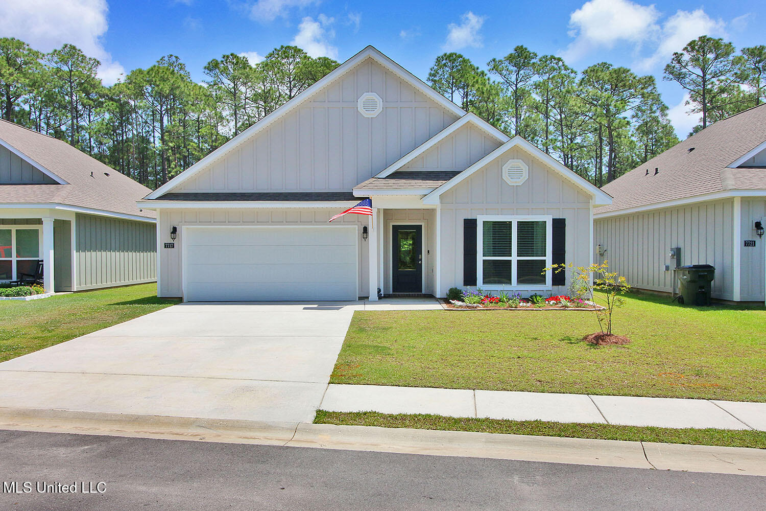 7717 Coral Lane, Ocean Springs, Mississippi image 1