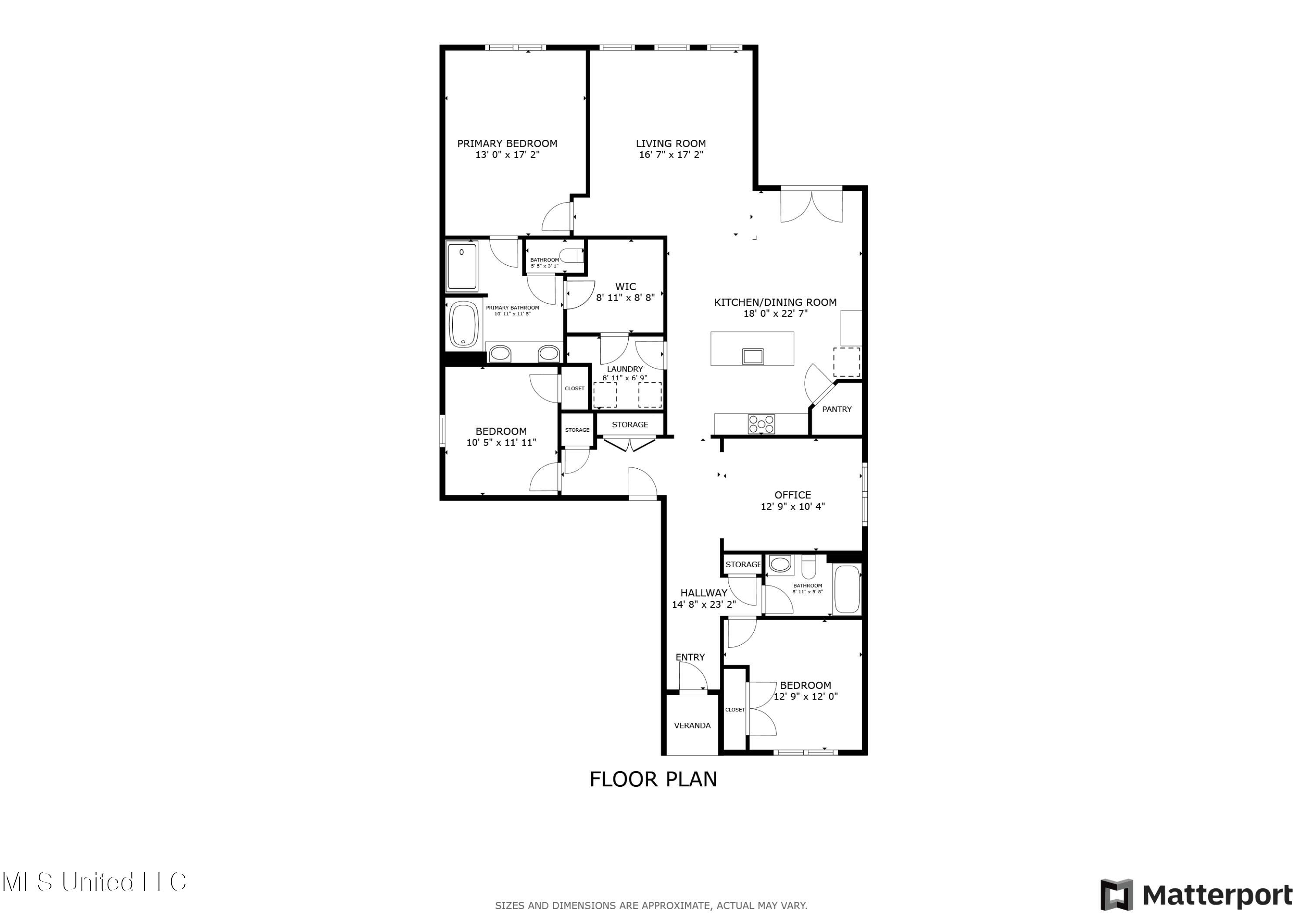 7717 Coral Lane, Ocean Springs, Mississippi image 3