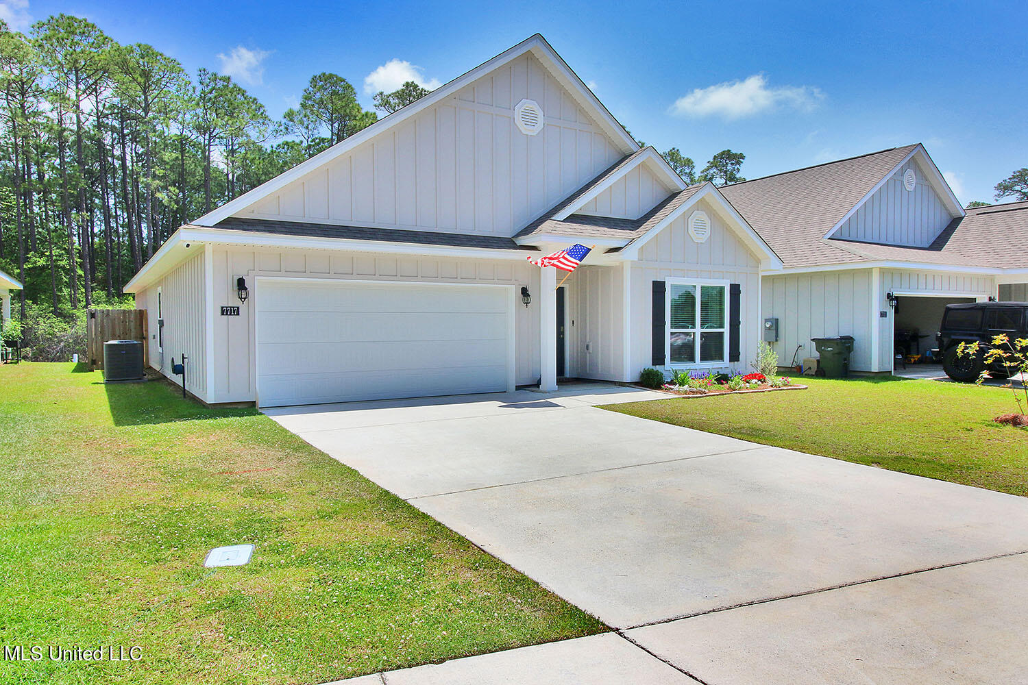 7717 Coral Lane, Ocean Springs, Mississippi image 4
