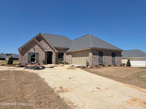 Homes For Sale - 1117 Old Ct Crossing<br/> Flowood, MS 39232