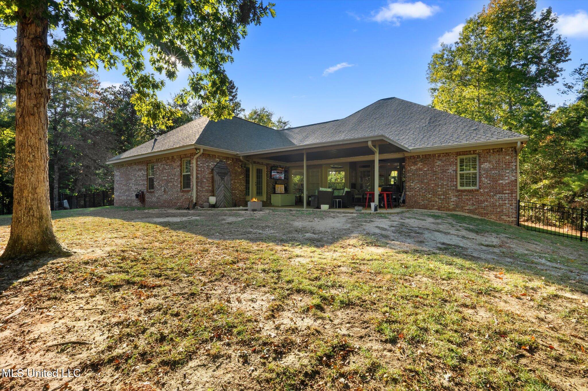 20 Cimarron Drive, Hattiesburg, Mississippi image 28