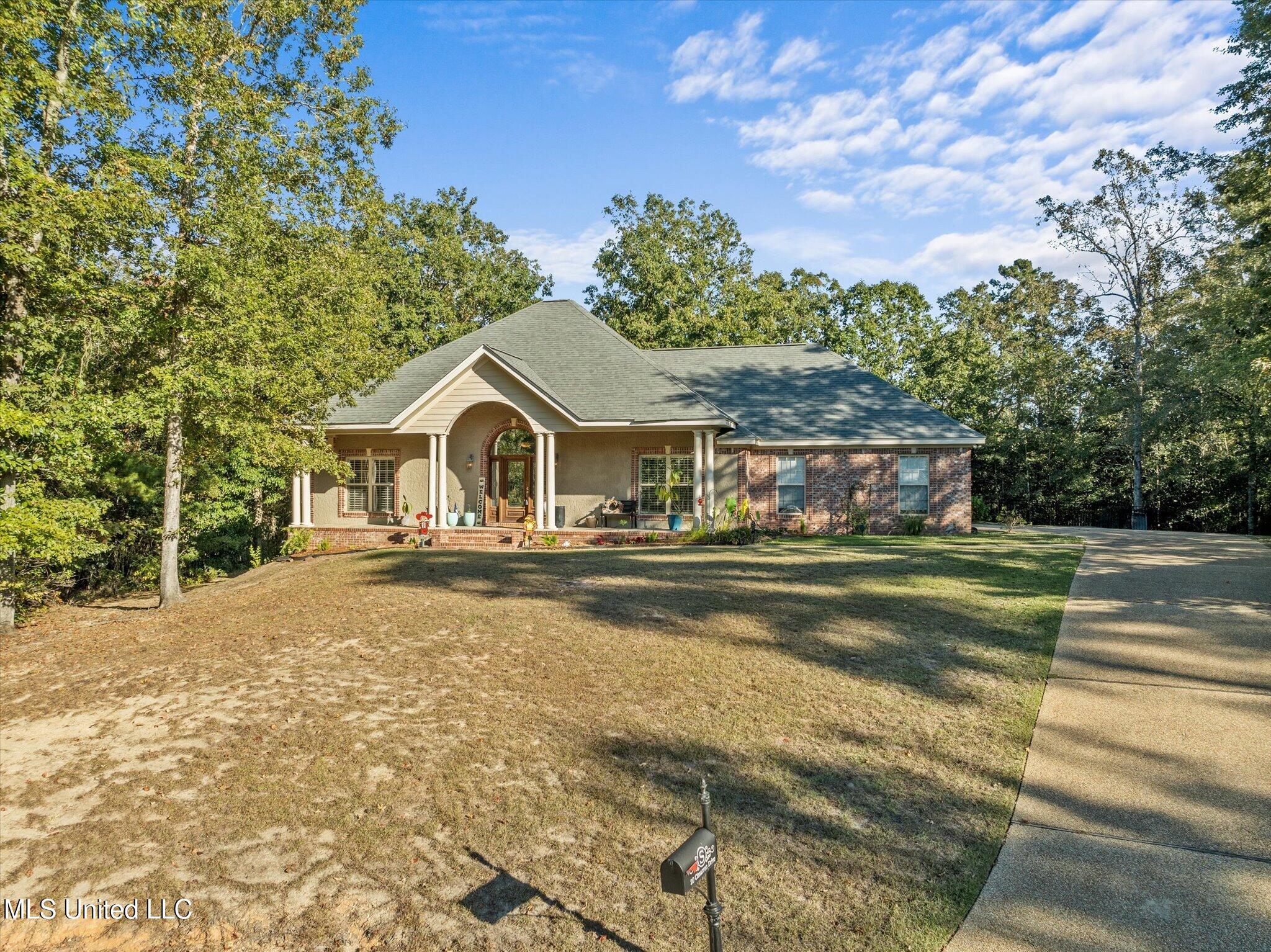 20 Cimarron Drive, Hattiesburg, Mississippi image 31