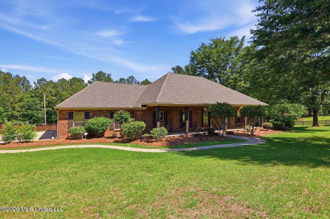 1800 White Road