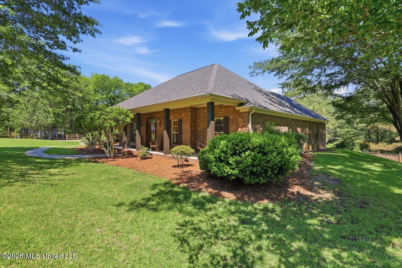 1800 White Road