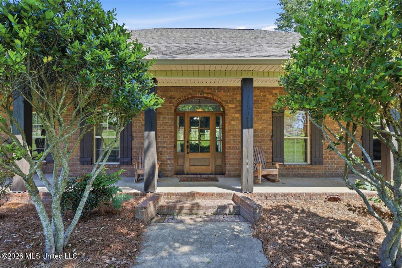 1800 White Road