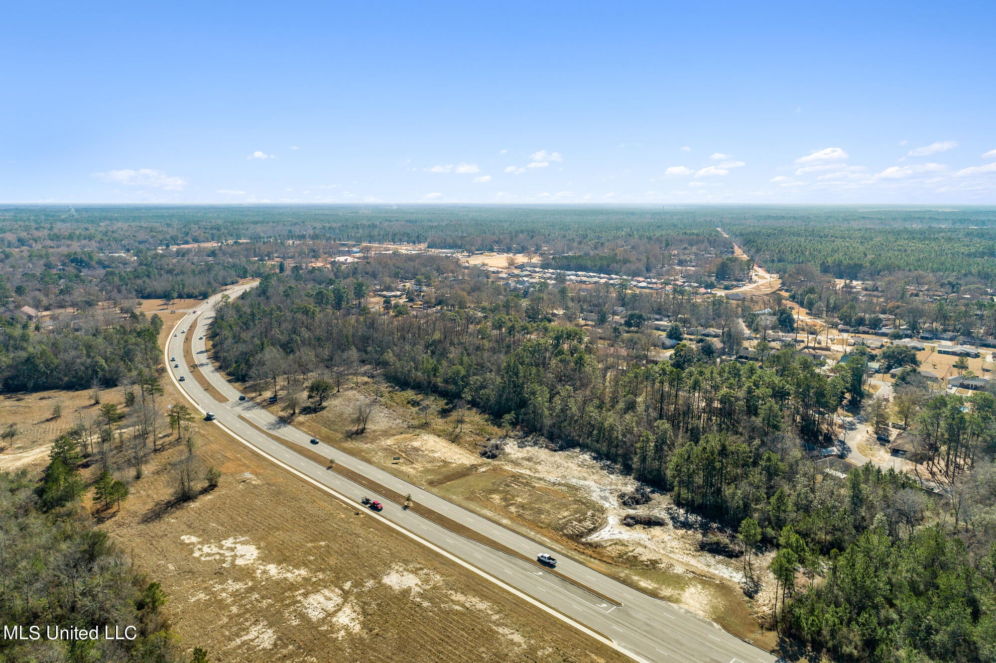 Photo 1 of 14 — 00 Highland Parkway, Picayune, MS 39466
