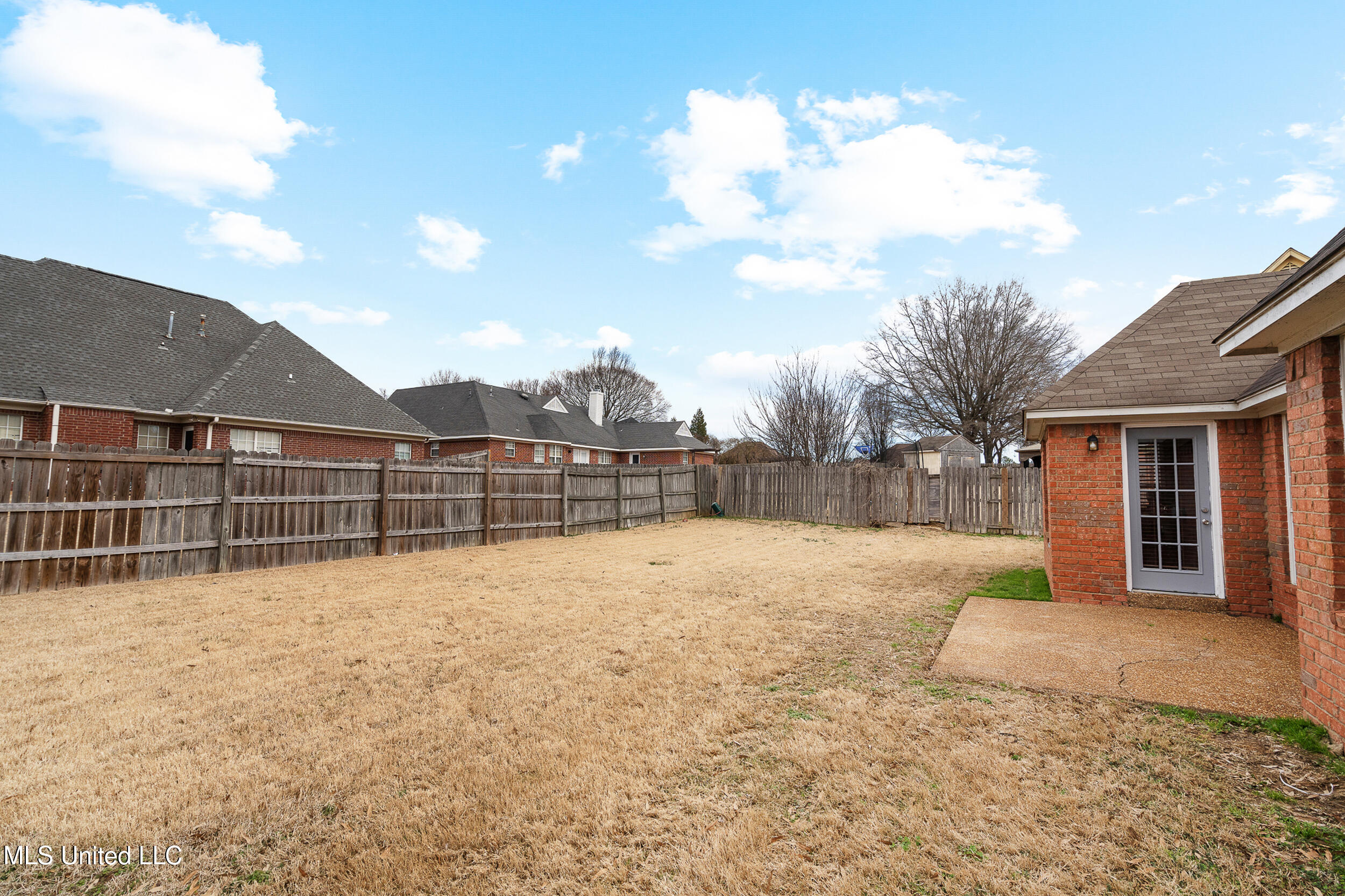 9644 Jourdan Drive, Olive Branch, Mississippi image 8