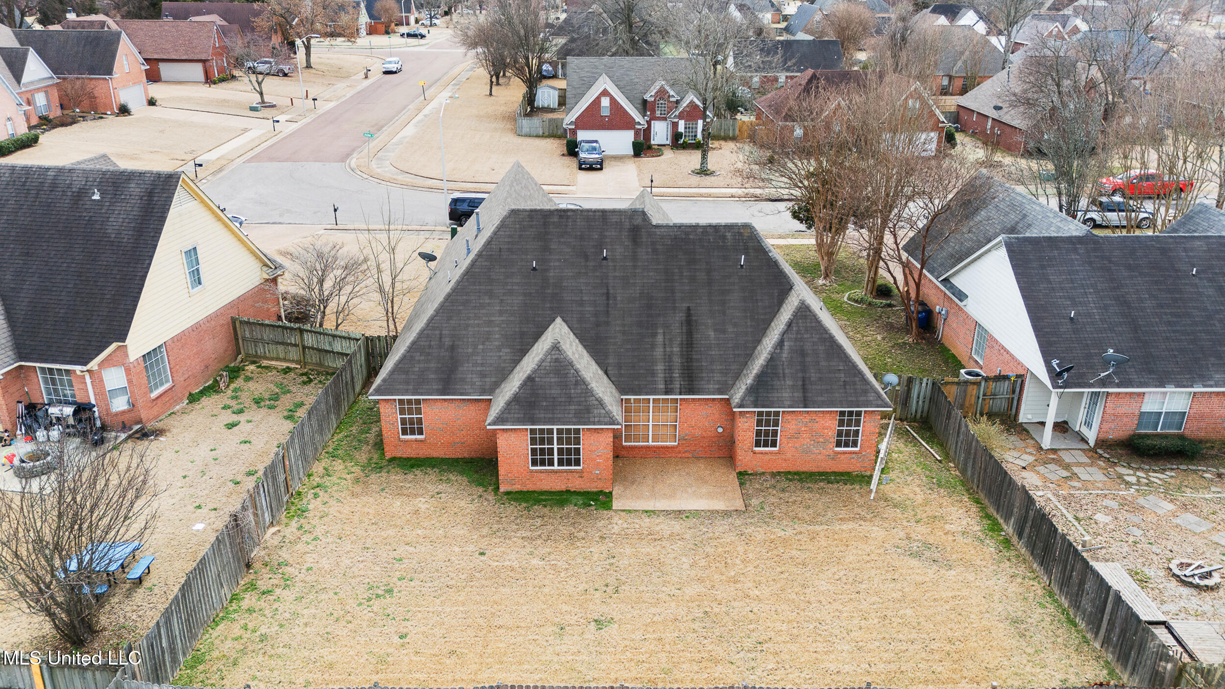 9644 Jourdan Drive, Olive Branch, Mississippi image 12
