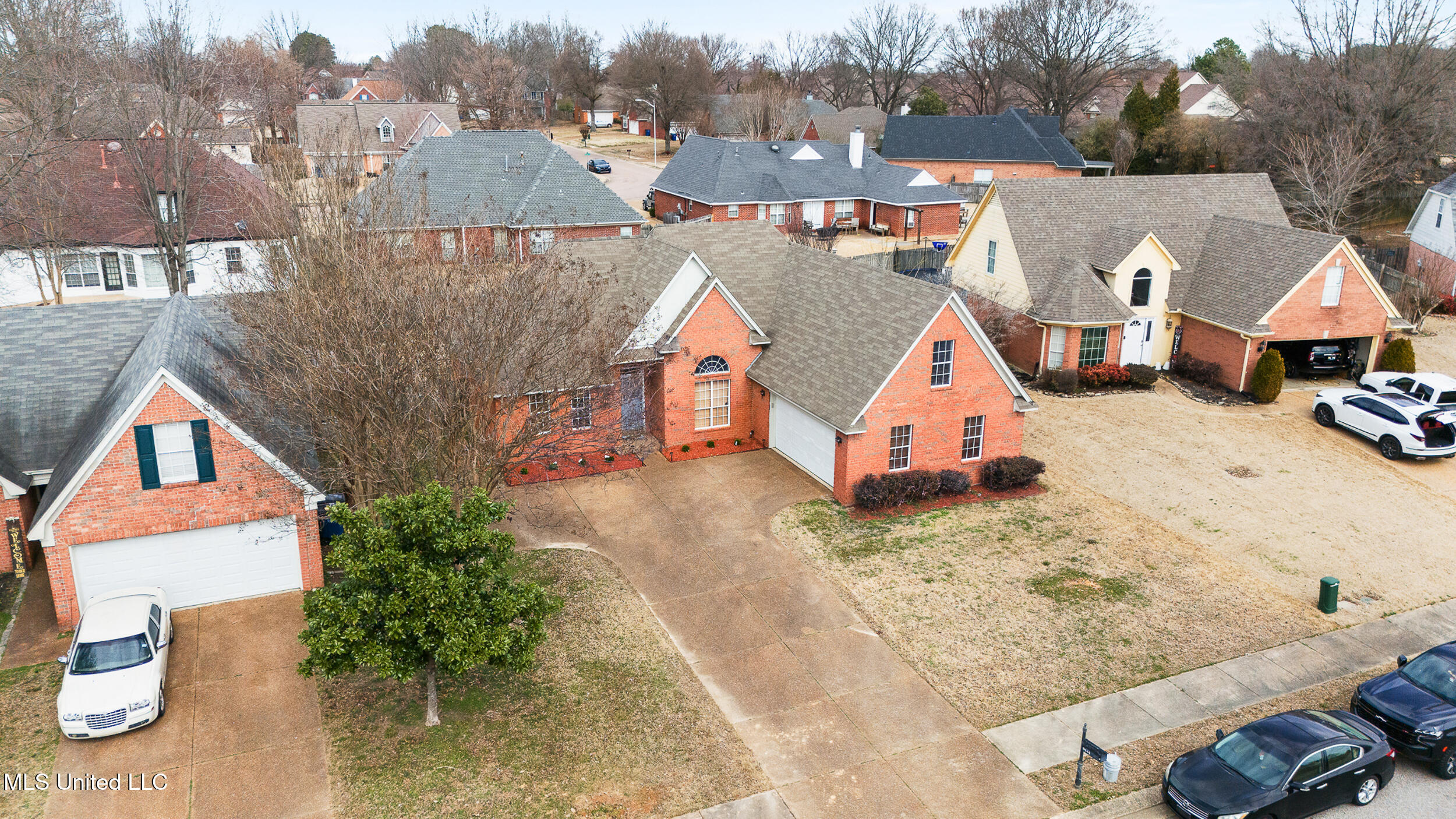9644 Jourdan Drive, Olive Branch, Mississippi image 10