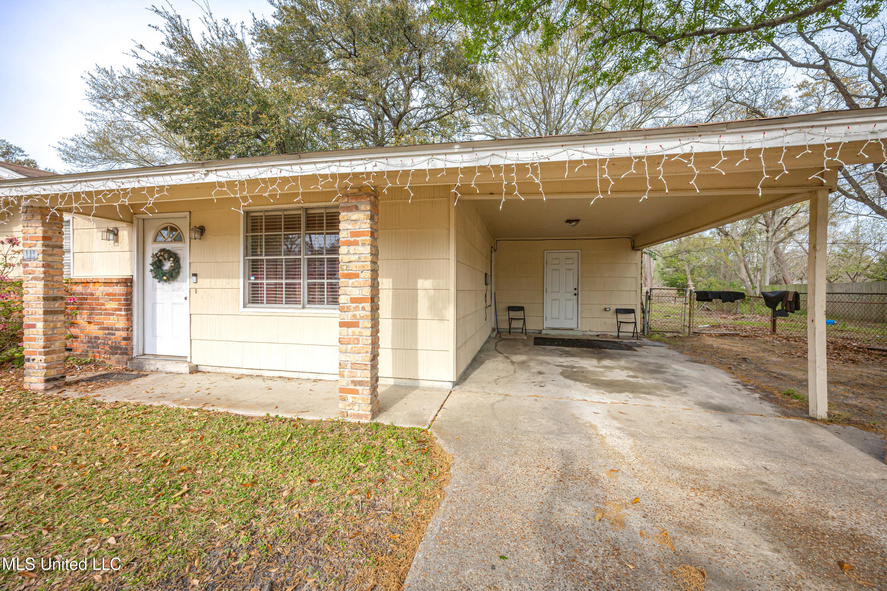 1710 Cherokee Drive, Pascagoula, Mississippi image 25